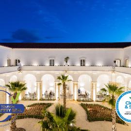 Vila Gale Collection Elvas, ξενοδοχείο σε Elvas
