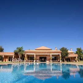 Dar Neylla, hotel in Douar Caïd Layadi