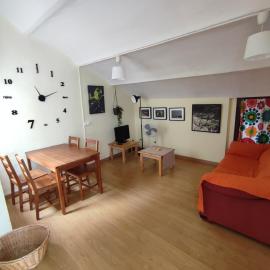 R2R - Ático con encanto - Centro de Villaviciosa - 202A