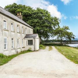 The Ferry House