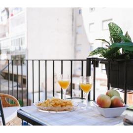 Sitges Spaces Deluxe Beach, Steps from the Beach, hotel en Sitges