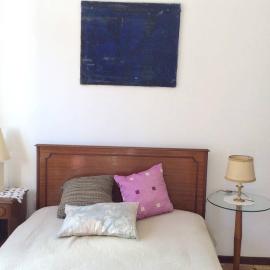 Casa Isabel 2 bedroom apartment near Porto
