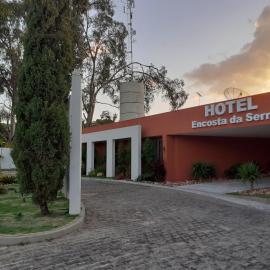 Hotel Encosta da Serra CRATO CE, hotel em Crato