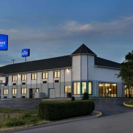Baymont by Wyndham Winchester, hotel a Winchester