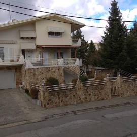 THE STONE HOUSE, hotel in Kozani