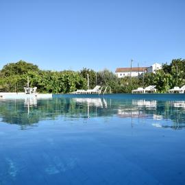 MemSoares Country House, hotel en Castelo de Vide