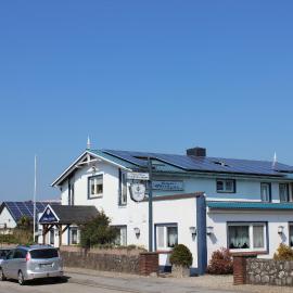 Pension Jahnkes Gasthaus