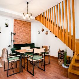 Galeria Grafit Apartments