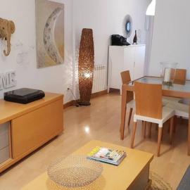 Apartamento acogedor en el centro de Zamora, hotelli kohteessa Zamora