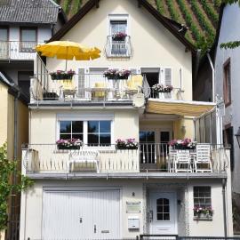 Apartment Moselblick