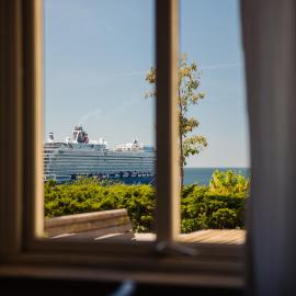 Ravinstigen - Visby Lägenhetshotell, Hotel in Visby