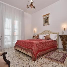 Casa Real, hotel in Minori