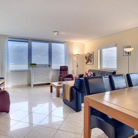 Hello Zeeland - Appartement Port Scaldis 03-072, מלון בברסקנס