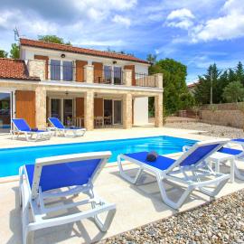 Villa Zala, hotel in Rasopasno