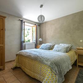 chambre d'hôte Chez Tourache