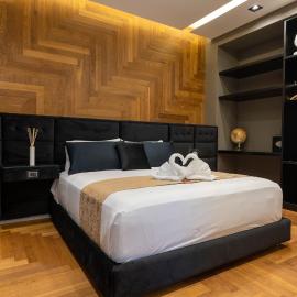 B&Z LUXURY, hotel en Bari