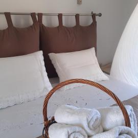 Marili Apartments, hotel en Rodas