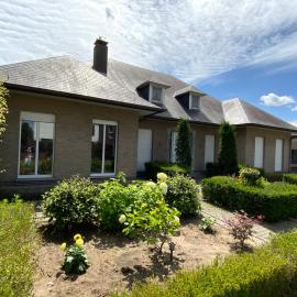 LinZn vakantiehuis, hotel em Wuustwezel