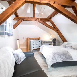 My Sweet Homes - Le 15, hotel en Colmar