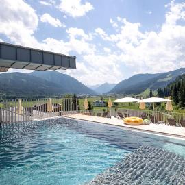 Familienhotel Felsenhof
