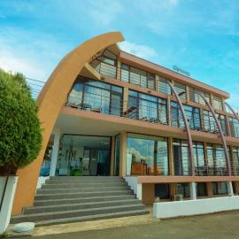 Hotel Odyssey Sozopol