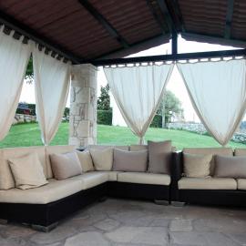 Panorama Siviris, hotell i Siviri