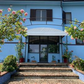 La Casa Celeste B&B – hotel w Asti