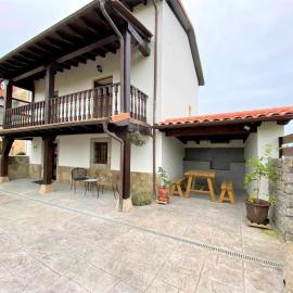 La Finca de Ribadedeva, hotel in Colombres