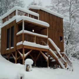 Gîte le Pieraline