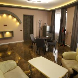 Gyumri में, होटल Hotel Gold