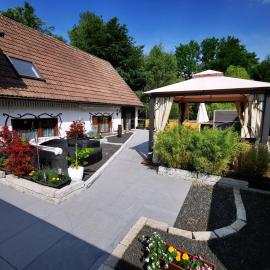 Ferienappartement -Hof Baum, hotel in Hunswinkel