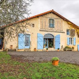 Gîte Izabeau