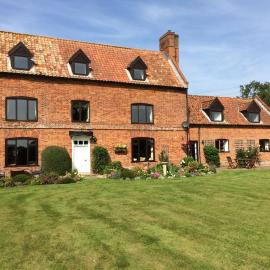 Dairy Cottage
