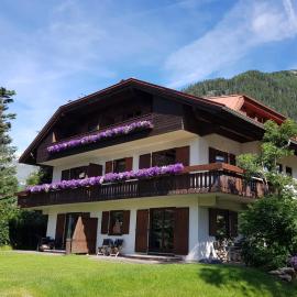Viesnīca Haus JoLoMo pilsētā Malnica
