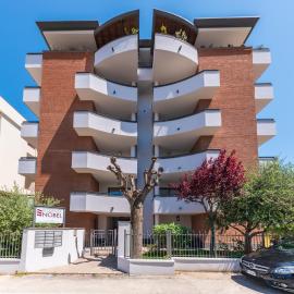 Residenza Nobel Appartamenti
