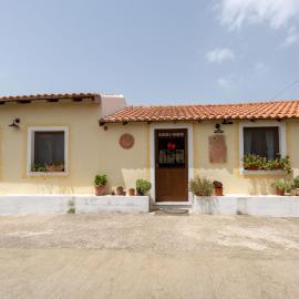 Villa Jumpadu, hotel din Oliena