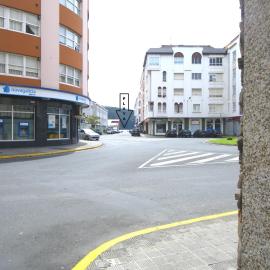 Apartamento En La Zona Mas Cotizada De Cedeira