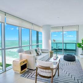 Dharma Home Suites Miami Beach at Monte Carlo