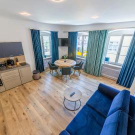 Apartment 9