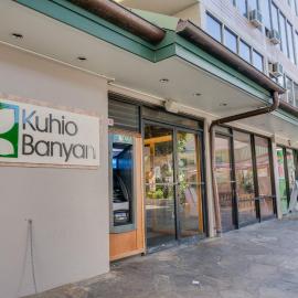 Kuhio Banyan Hotel (with Kitchenettes), hotel Honoluluban