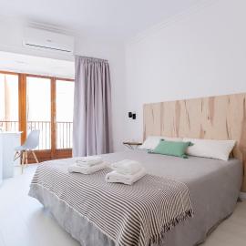 HB ROOMS - Casa M&J Guest House