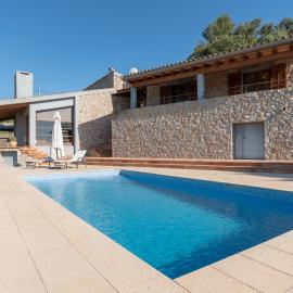 Es Flavo - Family only, Hotel in Sineu