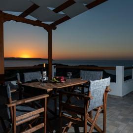 Apartments Kalaitzakis with private pool