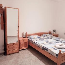 Room for two in House of relax Ahtopol, hotel din Ahtopol