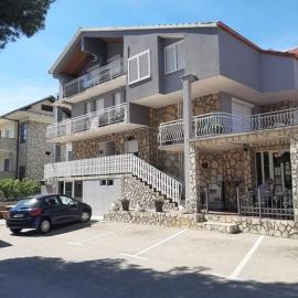 Apartmani Vodice I