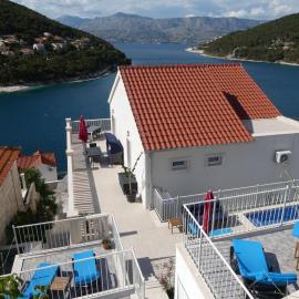 Villa More, hotel in Pučišća