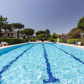 Holiday home Porto Santa Margherita 40286