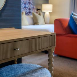 The Smugglers Inn, hotel v destinácii Waterville