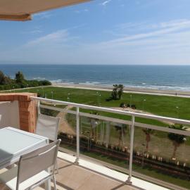 EDESSA - Primera Linea, hotel v destinácii Oropesa del Mar