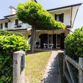 Holiday home Porto Santa Margherita 40296